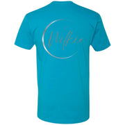 Wilkie team NL3600 Premium Short Sleeve T-Shirt