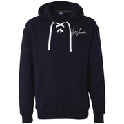 Yeshua JA8830 Heavyweight Sport Lace Hoodie