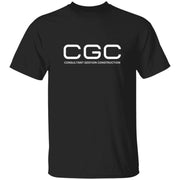 CGC BLANC