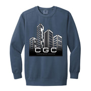 CGC CONSTRUCTION