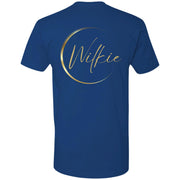 wilkie team NL3600 Premium Short Sleeve T-Shirt