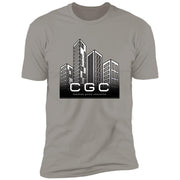 CGC CONSTRUCTION