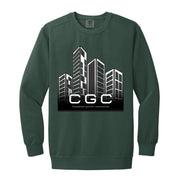 CGC CONSTRUCTION