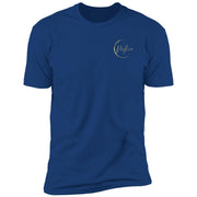 Wilkie 2 sides Z61x Premium Short Sleeve Tee (Closeout)