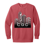 CGC CONSTRUCTION