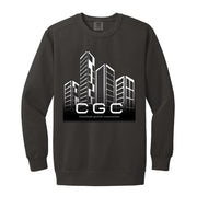 CGC CONSTRUCTION