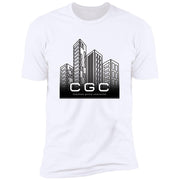 CGC CONSTRUCTION