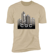 CGC CONSTRUCTION