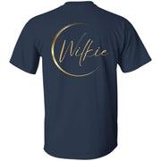Wilkie 2 sides G500 5.3 oz. T-Shirt