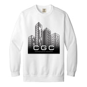 CGC CONSTRUCTION