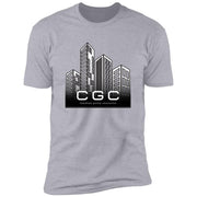 CGC CONSTRUCTION