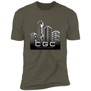 CGC CONSTRUCTION
