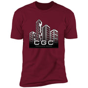 CGC CONSTRUCTION