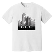 CGC CONSTRUCTION