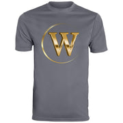 WILKIE 790 Men's Moisture-Wicking Tee