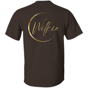 Wilkie 2 sides G500 5.3 oz. T-Shirt