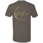 wilkie team NL3600 Premium Short Sleeve T-Shirt