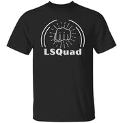 LSQUAD G500 5.3 oz. T-Shirt
