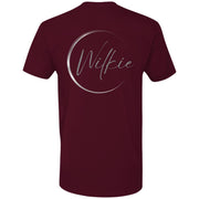 Wilkie team NL3600 Premium Short Sleeve T-Shirt