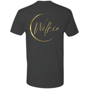 wilkie team NL3600 Premium Short Sleeve T-Shirt