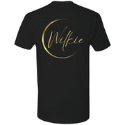 wilkie team NL3600 Premium Short Sleeve T-Shirt
