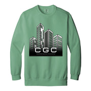 CGC CONSTRUCTION