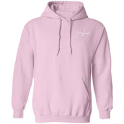 Z66x Pullover Hoodie 8 oz (Closeout)