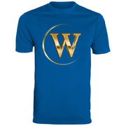 WILKIE 790 Men's Moisture-Wicking Tee