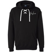 Yeshua JA8830 Heavyweight Sport Lace Hoodie