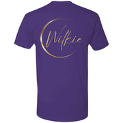 Wilkie 2 sides Z61x Premium Short Sleeve Tee (Closeout)