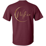 wilkie team G500 5.3 oz. T-Shirt