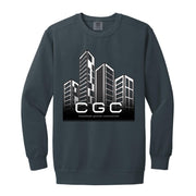 CGC CONSTRUCTION