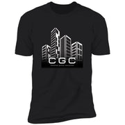 CGC CONSTRUCTION