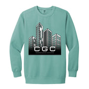 CGC CONSTRUCTION