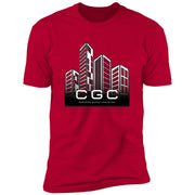 CGC CONSTRUCTION