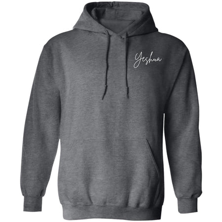 Z66x Pullover Hoodie 8 oz (Closeout)