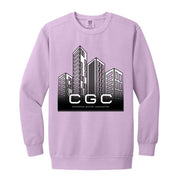CGC CONSTRUCTION
