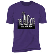 CGC CONSTRUCTION