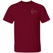 wilkie team G500 5.3 oz. T-Shirt