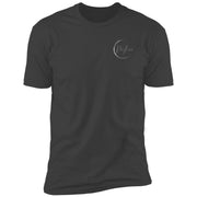 Wilkie team NL3600 Premium Short Sleeve T-Shirt
