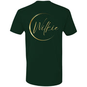 wilkie team NL3600 Premium Short Sleeve T-Shirt
