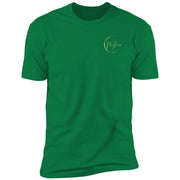 Wilkie 2 sides Z61x Premium Short Sleeve Tee (Closeout)