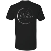 Wilkie team NL3600 Premium Short Sleeve T-Shirt