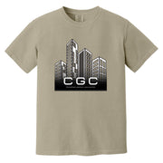 CGC CONSTRUCTION