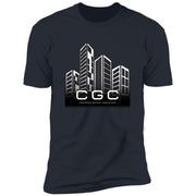 CGC CONSTRUCTION