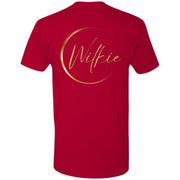 wilkie team NL3600 Premium Short Sleeve T-Shirt