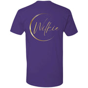 wilkie team NL3600 Premium Short Sleeve T-Shirt