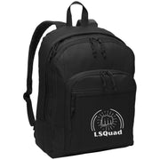 LSQUAD BG204 Basic Backpack