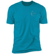 Wilkie team NL3600 Premium Short Sleeve T-Shirt