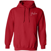 Z66x Pullover Hoodie 8 oz (Closeout)